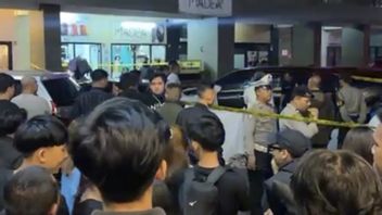 Terjun dari Lantai 15, Pria Muda Ditemukan Tewas di Apartemen Bandung