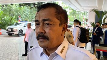 KPKは、TKA恐喝の疑いに関して移民総局のASNをチェックし、イミパス大臣は法的手続きの尊重を強調した。