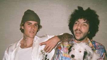 贾斯汀·比伯（Justin Bieber）和本尼·布兰科（Benny Blanco）发行<i>寂寞</i>音乐录影带