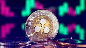 Bank di Eropa Ini Luncurkan Stablecoin Berbasis Euro di XRP Ledger  