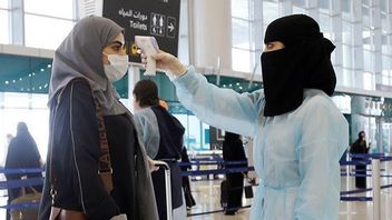 Kabar Baik dari Arab Saudi! Sejumlah Pembatasan Akibat COVID-19 Mulai Dihapus