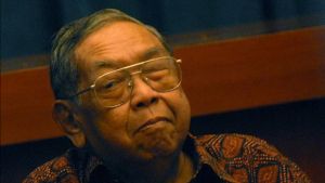 Gus Dur's Reasons For Never Giving Mining Concession During His Being President Of Indonesia