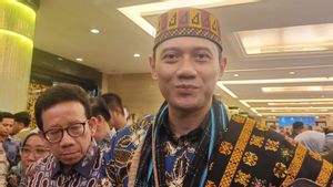 Begini Jurus AHY Data Tanah Ulayat dengan Baik, Minimalisir Sengketa Tanah