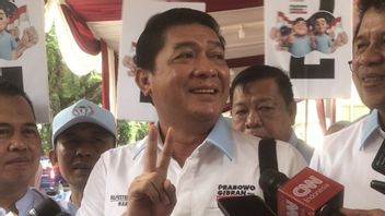 Kejari Jaksel Tak Kunjung Eksekusi Silfester Matutina, Komjak: Preseden buruk bagi penegakan hukum