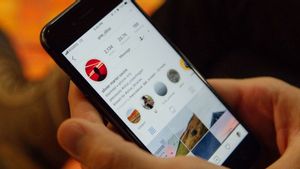 Instagram Keluarkan Fitur Baru yang Bisa Unggah Foto Lewat Komputer