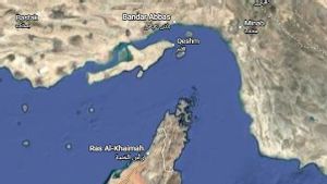 Harga Minyak Naik Lagi, Pasar Cemas Selat Hormuz Masih Tersendat