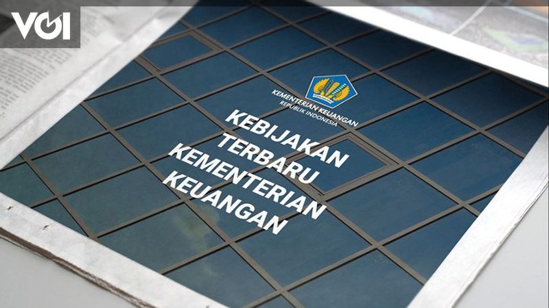 APBN 2023 Makin Agresif, Pemerintah Dan DPR Sepakat Pendapatan Negara ...