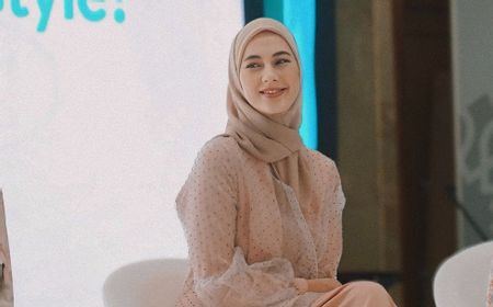 Sudah Niat dari 2019, Paula Verhoeven Ungkap Alasan Yakin Berhijab