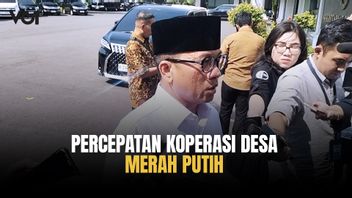 Musyawarah Desa Khusus Segera Berlangsung, Koperasi Desa Merah Putih Segera Berdiri