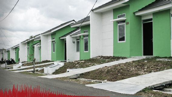 Mengenal Tapera sebagai Produk Investasi dan Rumah Murah Bagi yang Membutuhkan