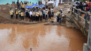 Cegah Banjir Berulang, Pembangunan Sabo Dam Tapteng Ditargetkan Rampung Mei 2026