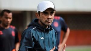 Berita Sleman: PSS Sleman Kontra Borneo FC Genjot Stamina