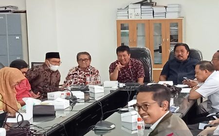 Tarif Parkir di Banjarmasin Bakal Naik, Untuk Motor Rp3.000 dan Roda Empat Rp5.000