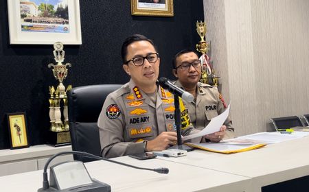 Wanita di Tangsel Diduga jadi Korban Penganiayaan OTK, Polisi Turun Tangan