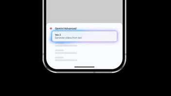 Mau Buat Video AI? Begini Cara Mengakses Veo 2 dari Gemini