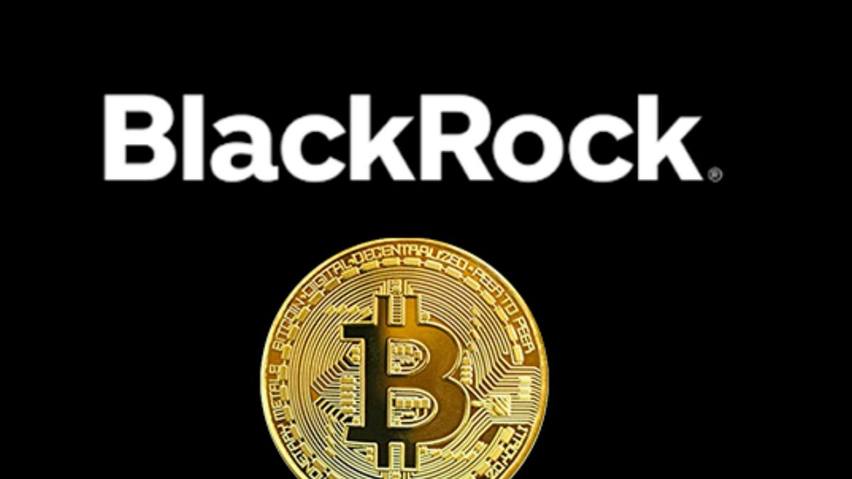 BlackRock: Bitcoin Lacks Transparency, But Bitcoin ETF Promises