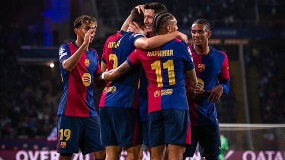 Tujuh Fakta Menarik Barcelona vs Real Madrid Jelang Final Copa del Rey 2025