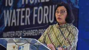 PMI Manufaktur RI Turun, Sri Mulyani akan Investigasi Lebih Mendalam