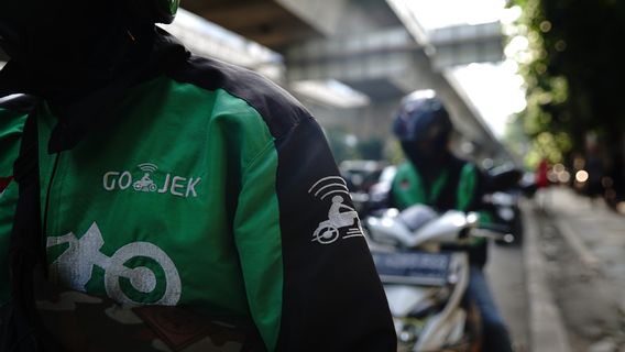 Gojek يحصل على ضخ أموال جديدة من Rp18 T