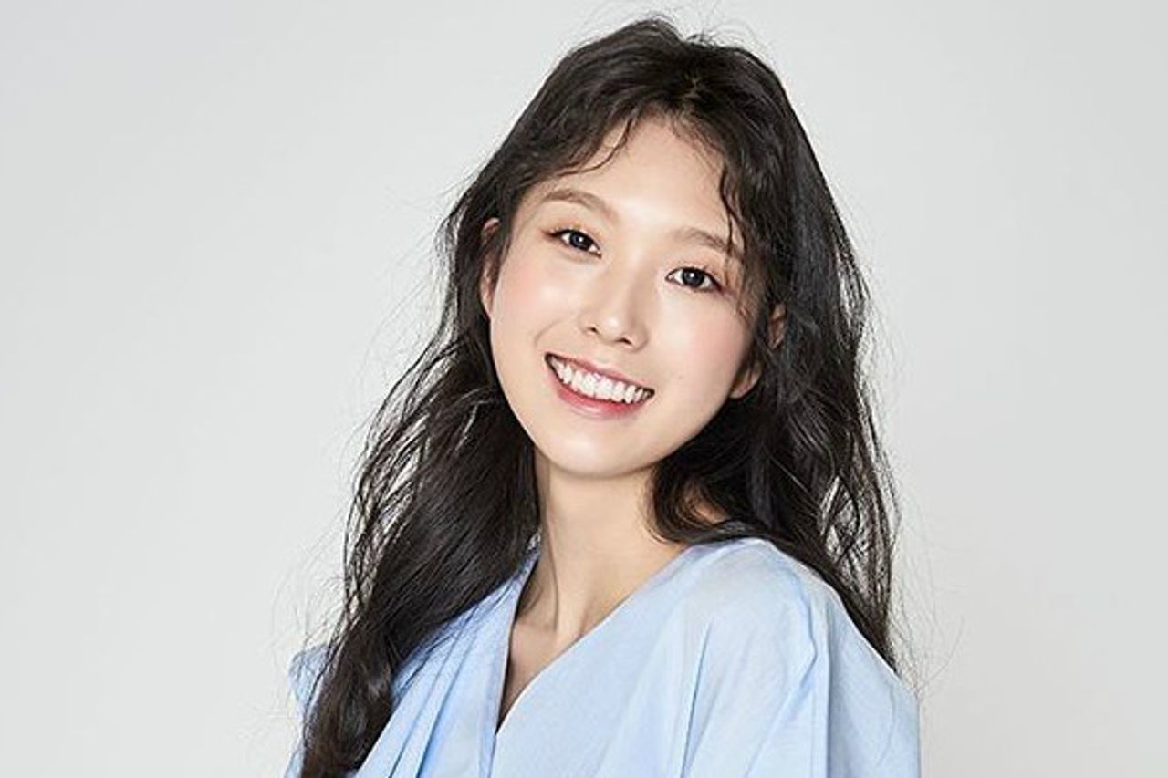 Young Actress Go Soo Jung Dies