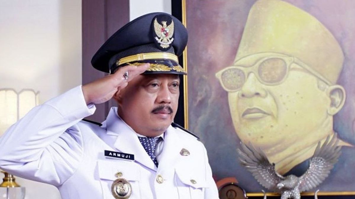 Hormati Jasa Pahlawan, Wawalkot Surabaya Bakal Adakan Sayembara Desain Patung Bung Karno Berhadiah Puluhan Juta 