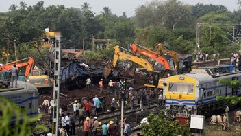Penyelidikan Sebut Kecelakaan Kereta Mematikan di India Disebabkan Kesalahan Koneksi Sinyal Imbas Perbaikan
