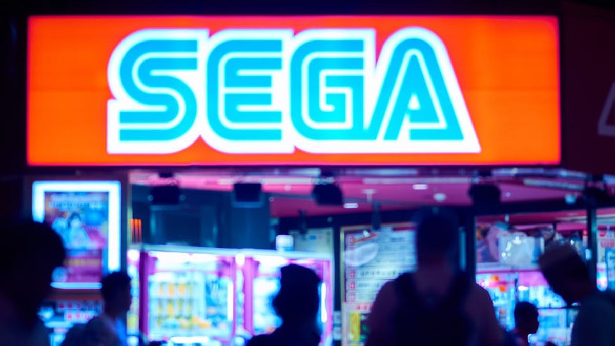 Sega Distributes Urgent Notice, Announcement Of New Project Problems Will Be Distributed On June 3rd