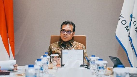 Komdigi Siapkan Jaringan SATRIA-1 untuk Blank Spot di Aceh