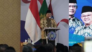 Prabowo Bicara Penanganan Konflik Papua: Pendekatannya Halus Seperti di Aceh
