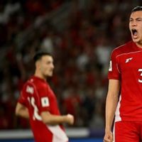 Inilah Skuat Sementara Timnas Indonesia Hadapi FIFA Series 2026