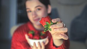 天然尿素食品:健康的最佳益处和选择