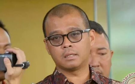 Tugas Andi Widjojanto Setelah Dilantik Jokowi Jadi Gubernur Lemhanas