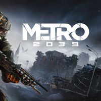 Gim Metro 2039 Bakal Dirilis untuk PS5, Xbox Series, dan PC