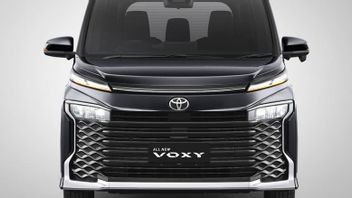 Toyota Recall Vexy In Indonesia, There Is Malfunction