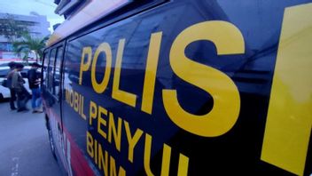 Police Investigate The Motive For The Kidnapping Of Balita Bilqis In Makassar