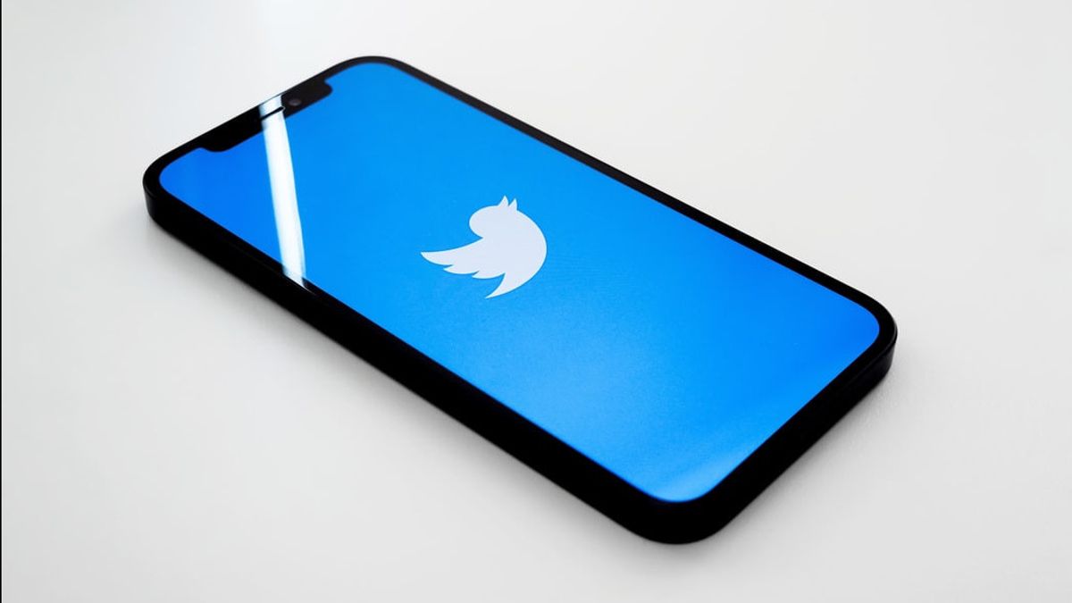 Twitter Kembali Bekukan Layanan Verifikasi Akun Centang Biru