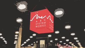 Arc System Works akan Hadir di Tokyo Game Show 2025, Bawa Enam Judul Baru