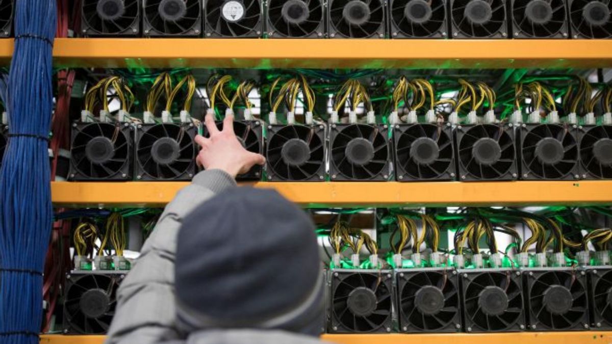 Bitcoin Miner Lost, Kidnapper Asks For A Ransom Of IDR 2.4 Billion
