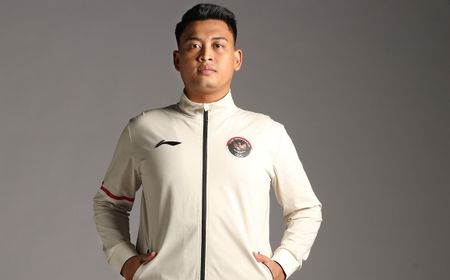 Olimpiade 2024: Fathur Gustafian Gagal di Kualifikasi Menembak