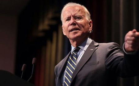 Wagub Riza Yakin Jakarta Tak Akan Tenggelam sebagaimana Dikatakan Joe Biden