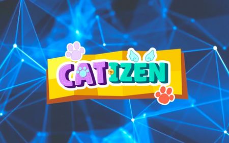 Catizen Luncurkan Vanilla Finance: Trading Bot Pertama di Ekosistemnya