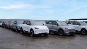 Ford dan Geely Dilaporkan Tengah Membahas Potensi Kemitraan Teknologi dan Manufaktur di Eropa