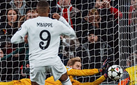 Liverpool Menang dan Kian Kukuh di Puncak Klasemen Liga Champions, Real Madrid Terancam Gagal