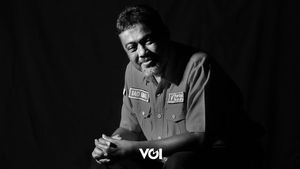 Partai Buruh Tolak Kenaikan Parliamentary Threshold: 60 Juta Suara Rakyat Terancam Hilang
