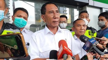 Tidak Ada Pengamanan Khusus Terhadap Majelis Hakim Jelang Sidang Ferdy Sambo Pekan Depan