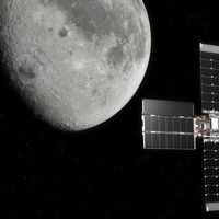 Satelit Lunar Flashlight NASA Sepertinya Tidak Akan Mencapai Orbit Bulan, Kenapa?