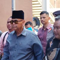 Deretan Gurita Bisnis Panji Gumilang, Tak Hanya Ponpes Al Zaytun!