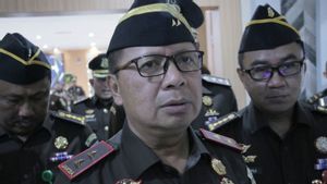 Kejati NTB Minta Kejagung Atensi Inspeksi Kasus 3 Jaksa Peras Camat Pajo