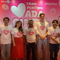 Web Series Baru Yang Penting Ada Cinta Tayang 19 Januari