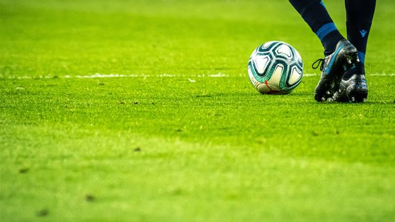 Mengaku Tak Takut Satgas Antimafia Bola, Wasit Pengatur Skor: Mereka Cuma Berdiri di Pinggir Lapangan